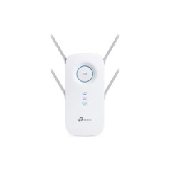 TP-Link AC2600 Wi-Fi Range Extender RE650 - Enhance Your Wi-Fi Coverage with Reliable High-Speed Performance!